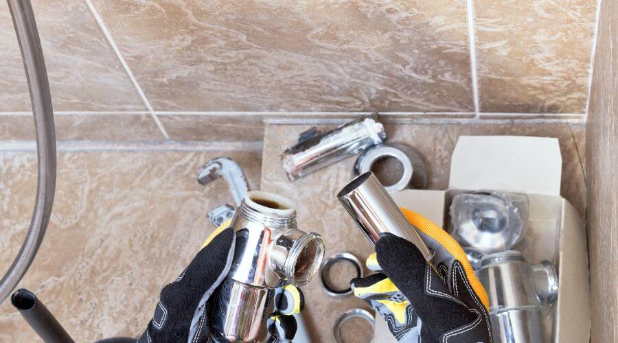 Professional Storm Sewer Service in Dover Foxcroft, ME